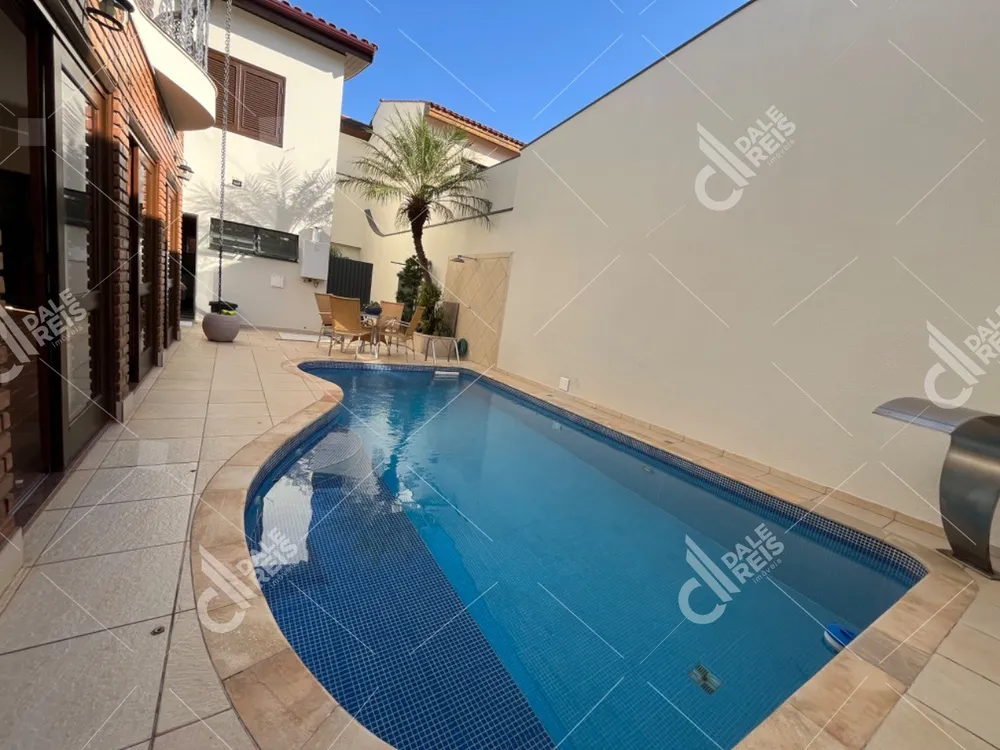 Casa, 4 quartos, 316 m² - Foto 18