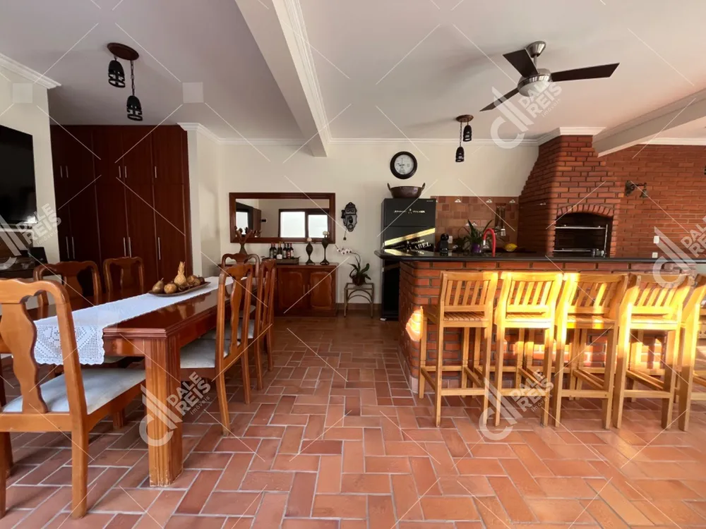 Casa, 4 quartos, 316 m² - Foto 13