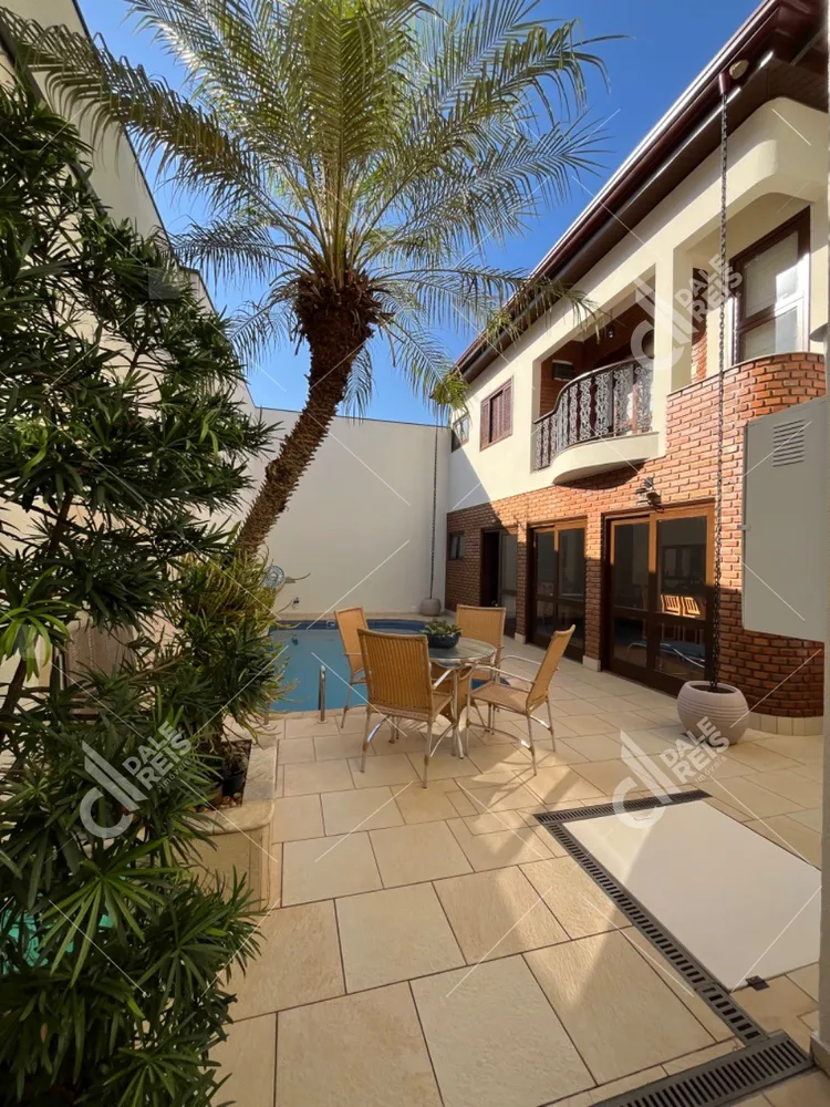 Casa, 4 quartos, 316 m² - Foto 15