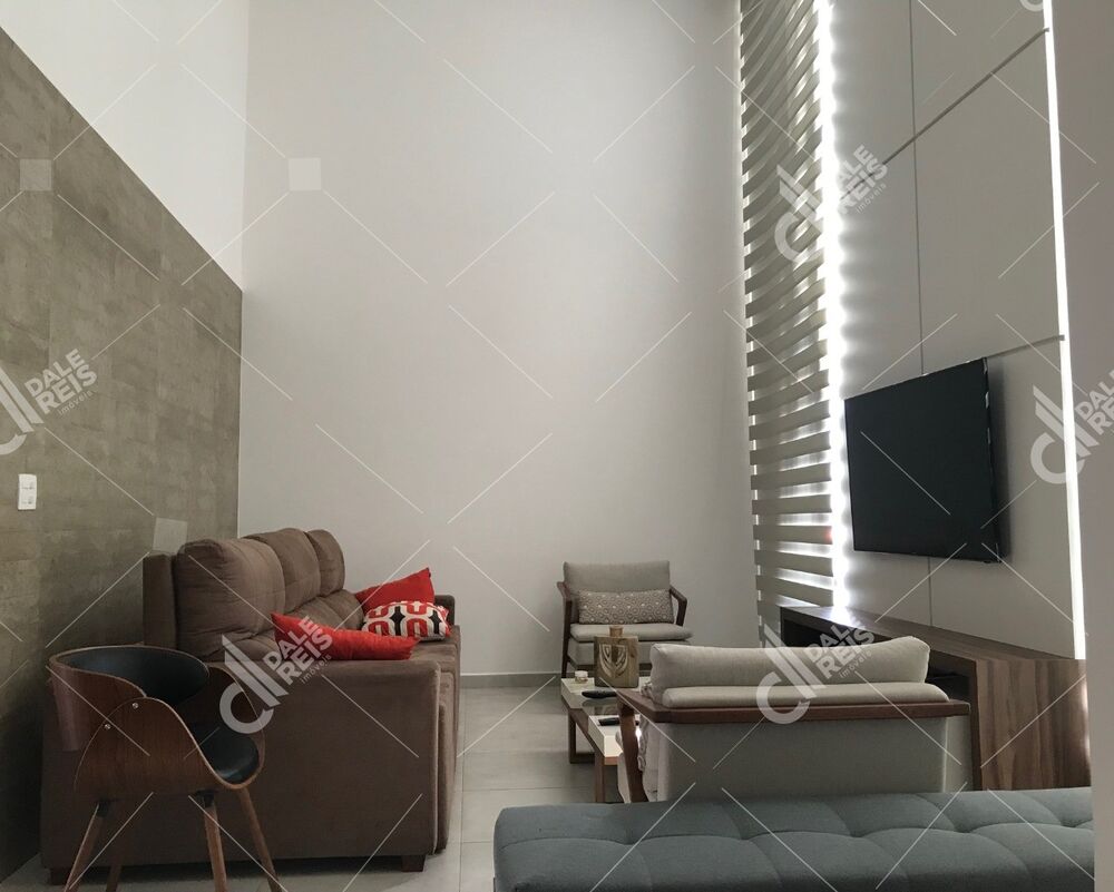 Casa, 3 quartos - Foto 2