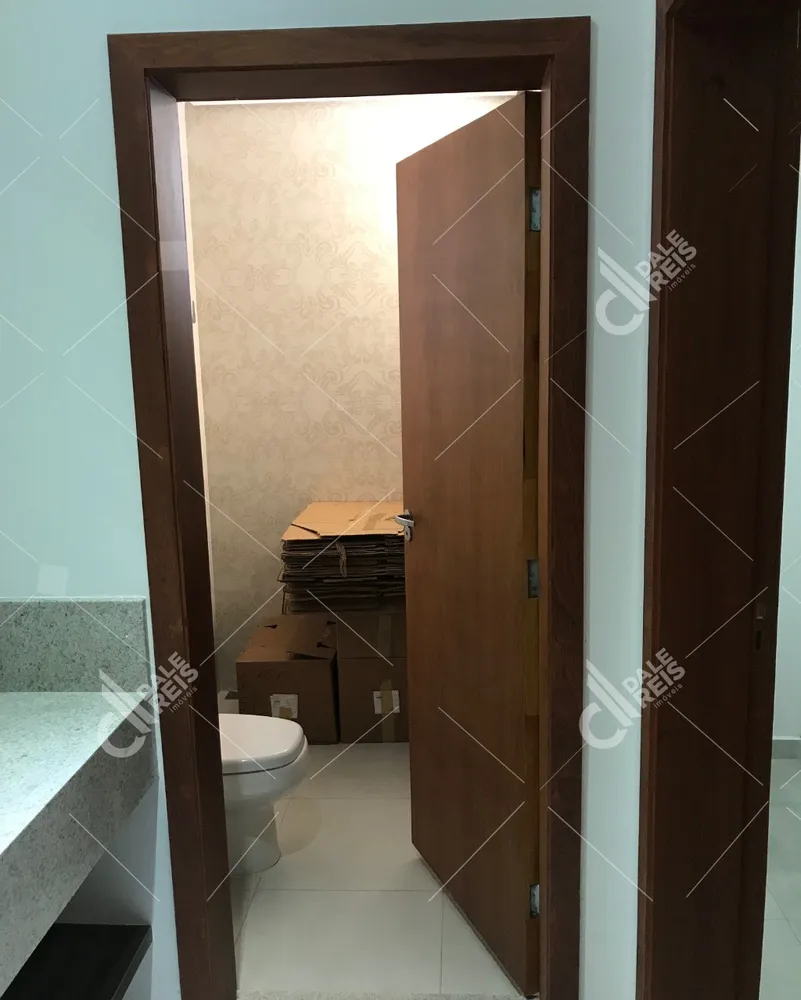 Casa, 3 quartos - Foto 7