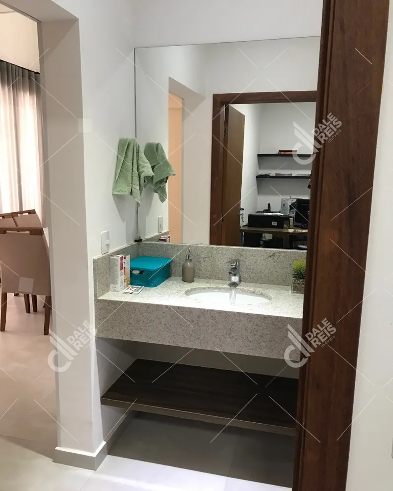 Casa, 3 quartos - Foto 8