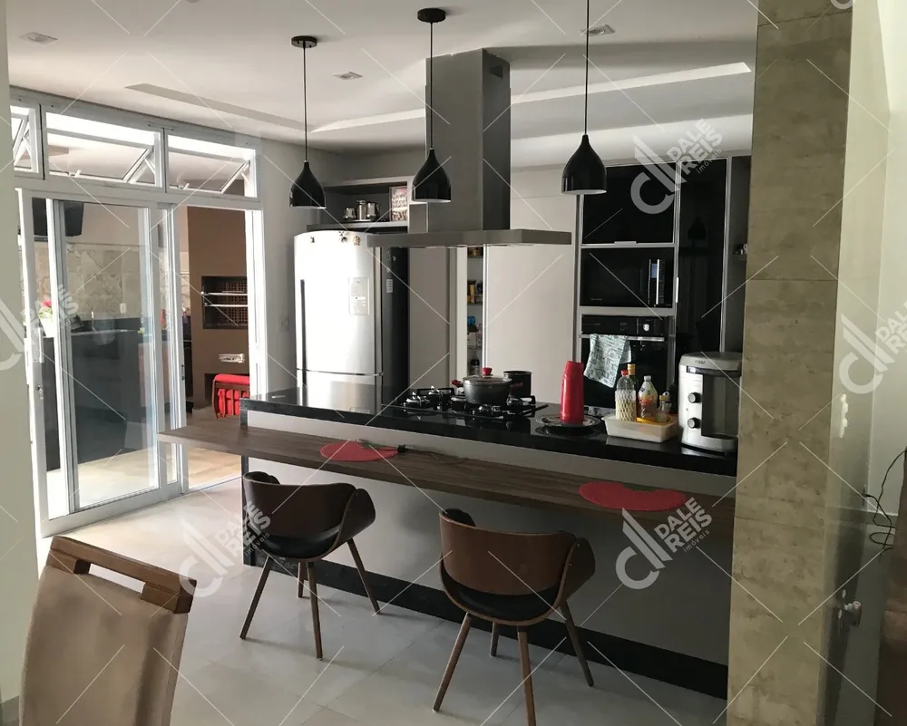 Casa, 3 quartos - Foto 5