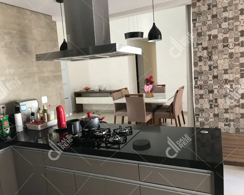 Casa, 3 quartos - Foto 6