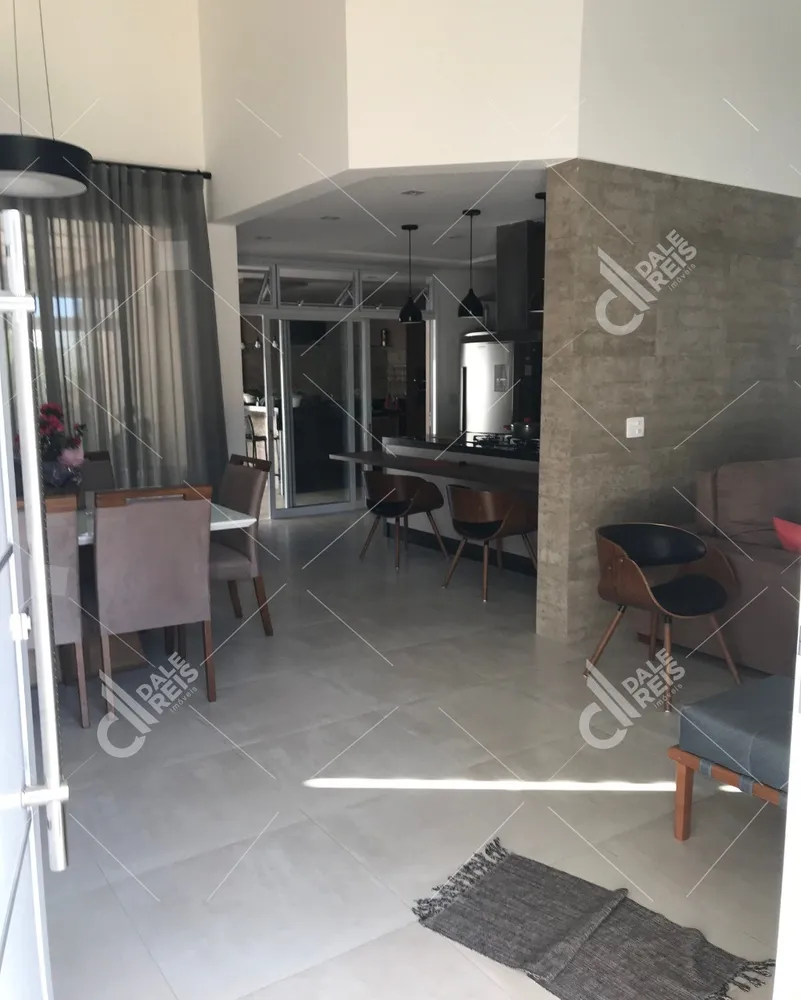 Casa, 3 quartos - Foto 4