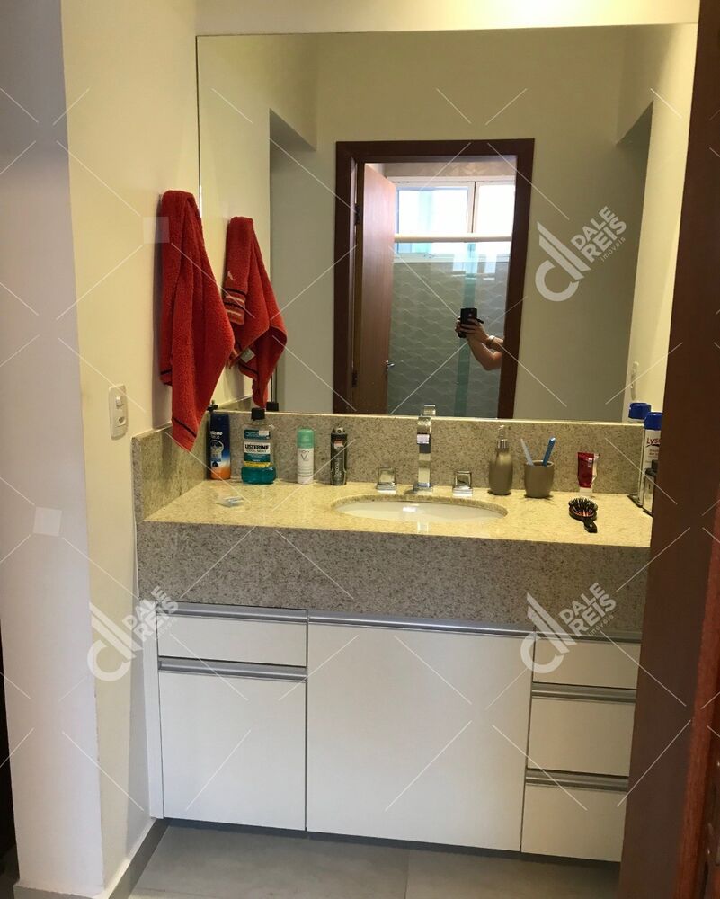 Casa, 3 quartos - Foto 3