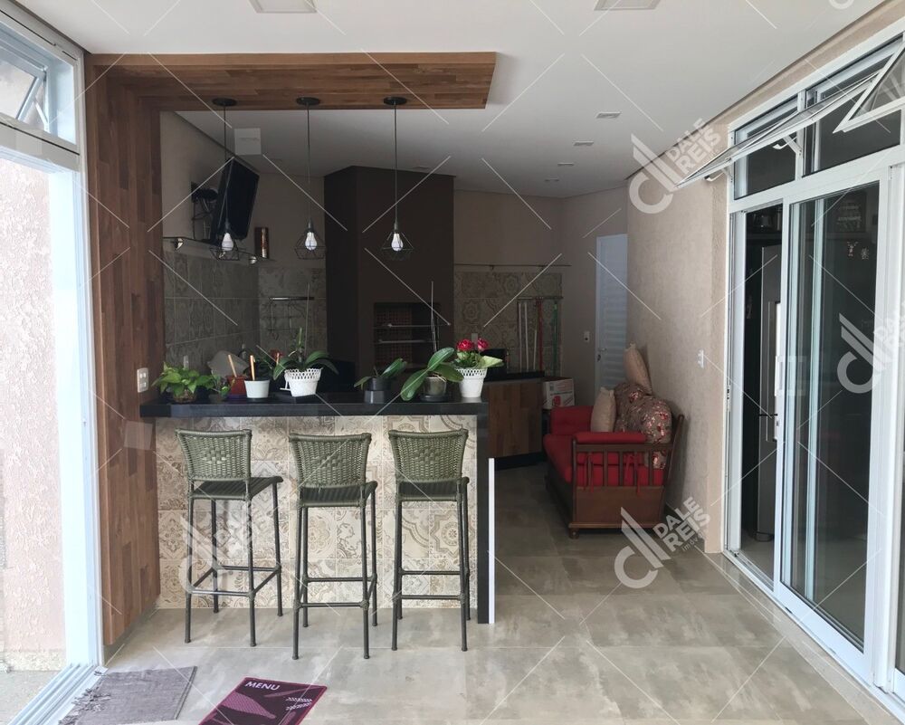 Casa, 3 quartos - Foto 4