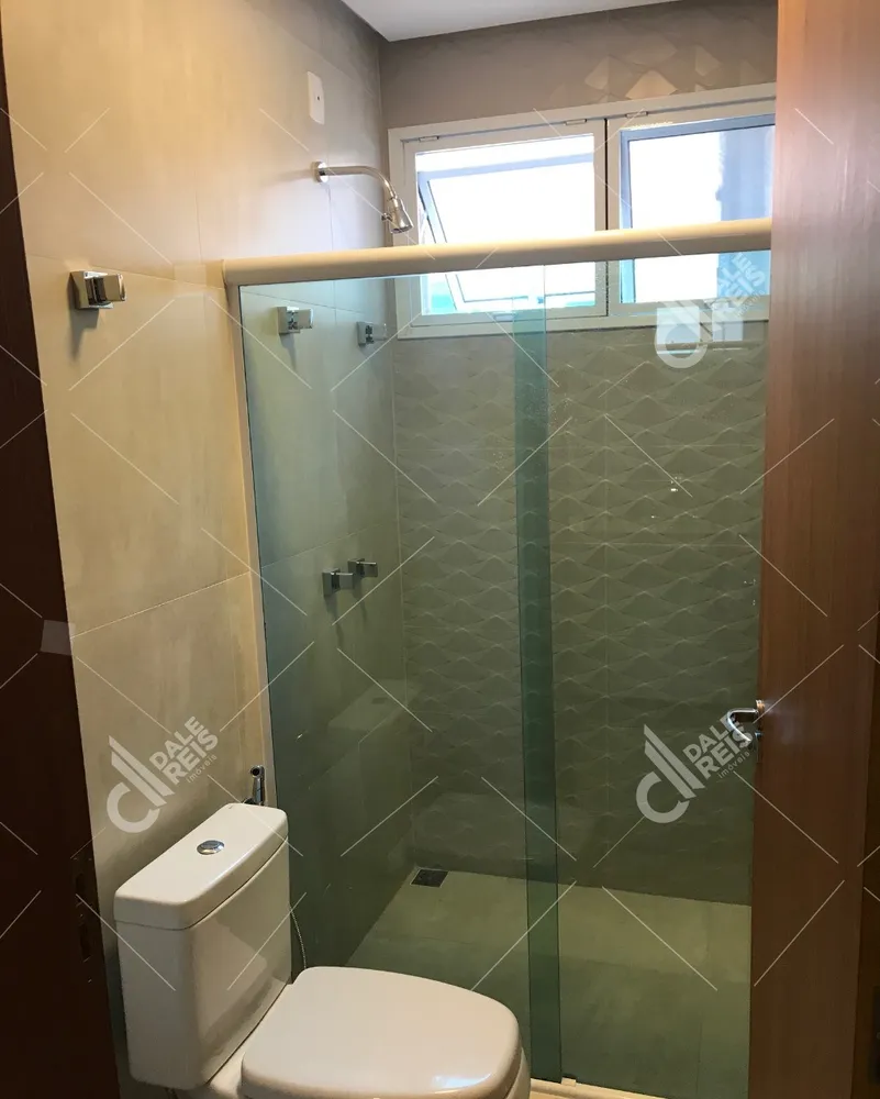 Casa, 3 quartos - Foto 12