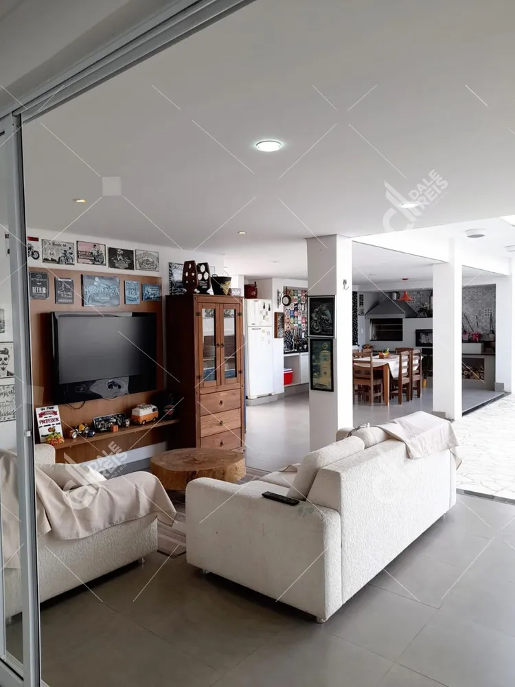 Casa, 4 quartos, 433 m² - Foto 5