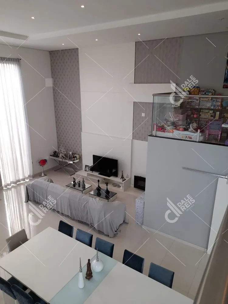 Casa, 4 quartos, 433 m² - Foto 2