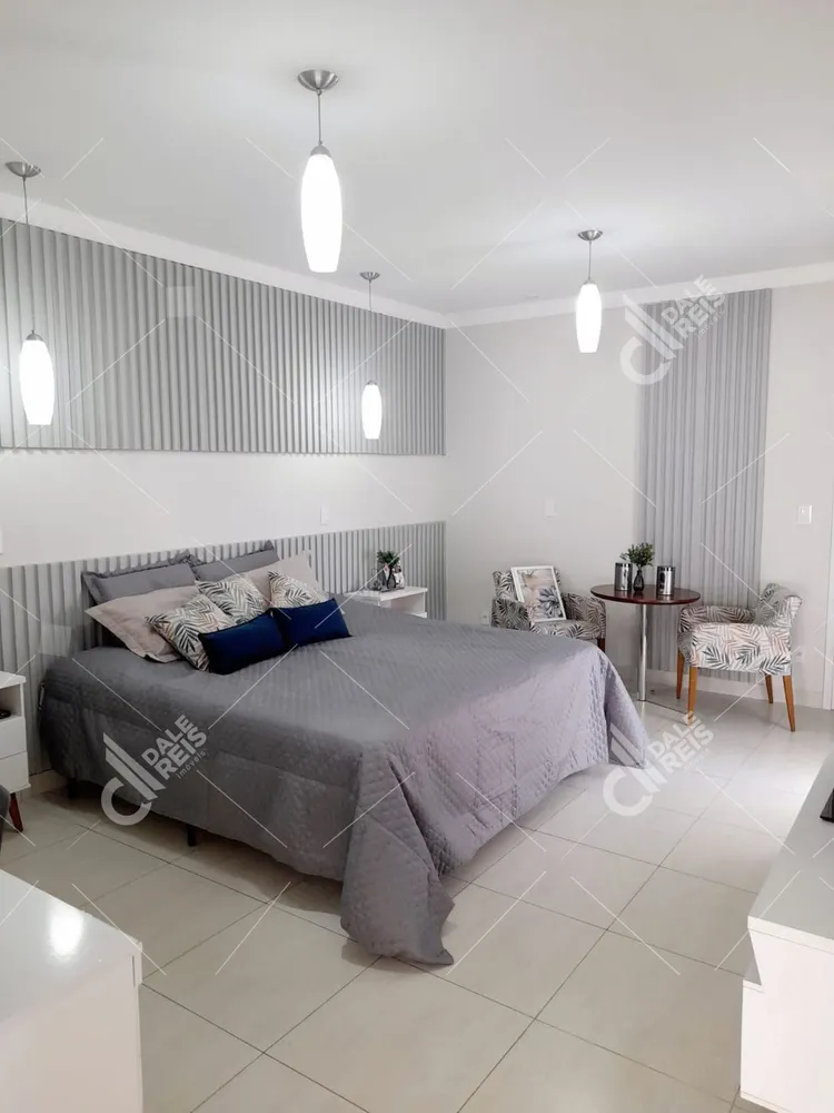 Casa, 4 quartos, 433 m² - Foto 4