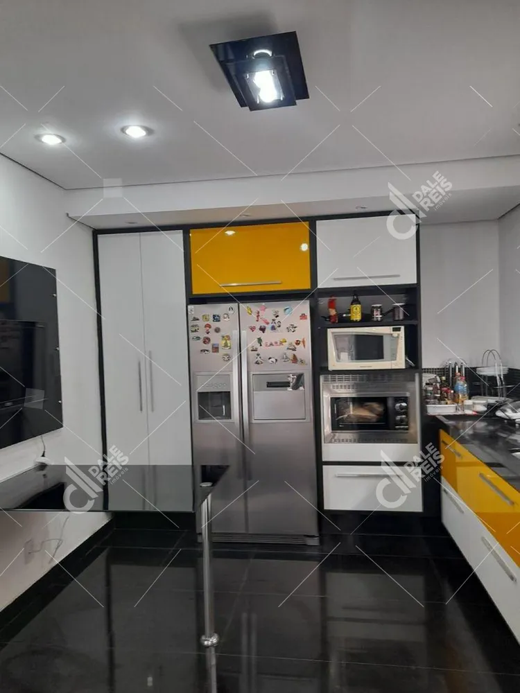 Casa, 4 quartos, 433 m² - Foto 6