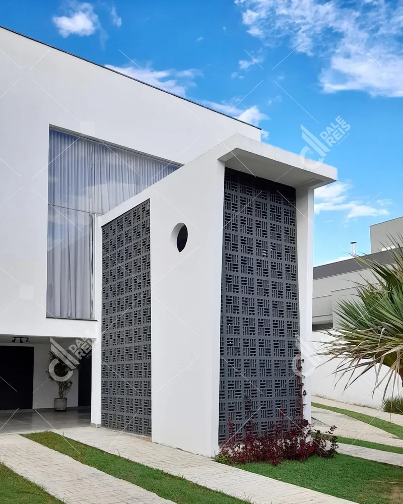 Casa, 4 quartos, 433 m² - Foto 13
