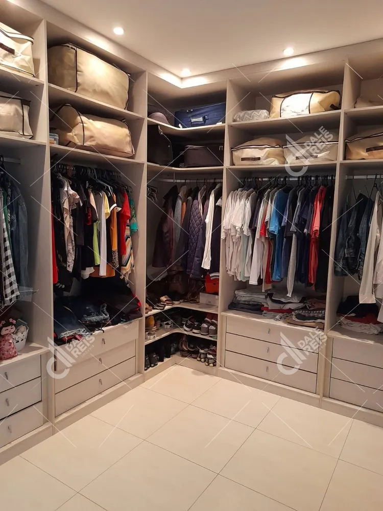 Casa, 4 quartos, 433 m² - Foto 3