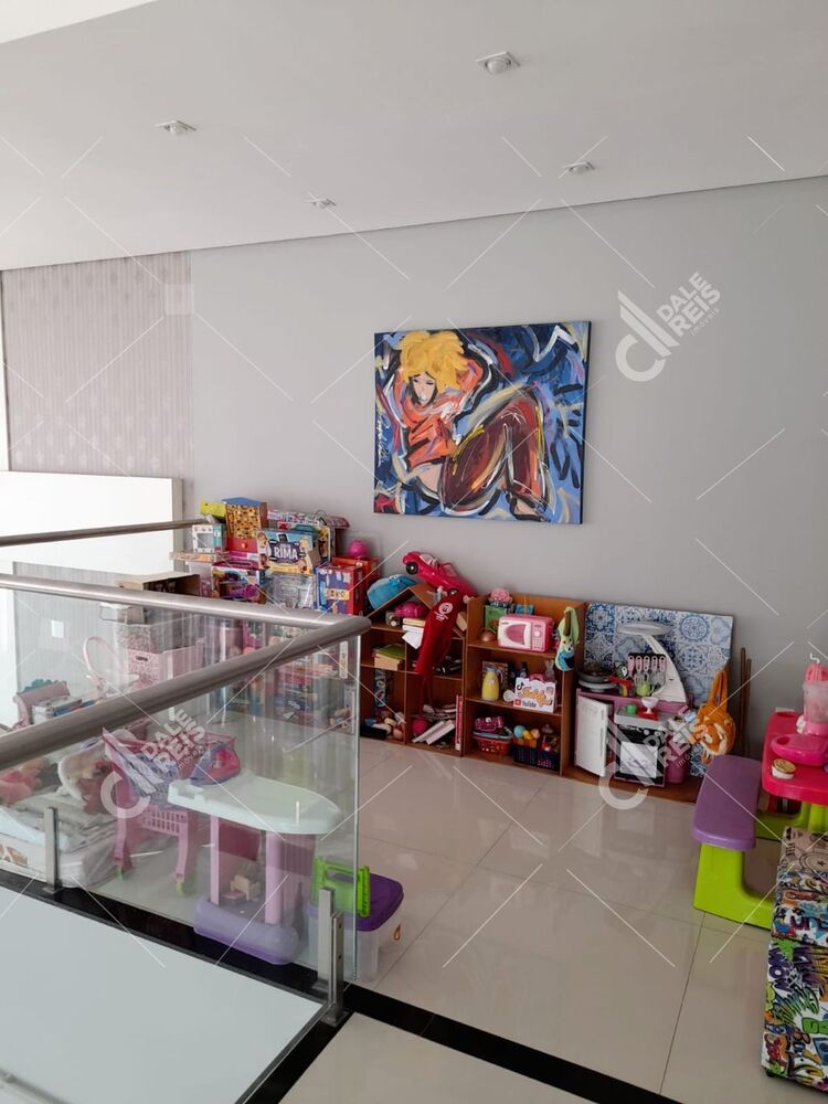 Casa, 4 quartos, 433 m² - Foto 12