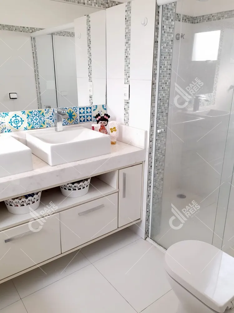 Casa, 4 quartos, 433 m² - Foto 16