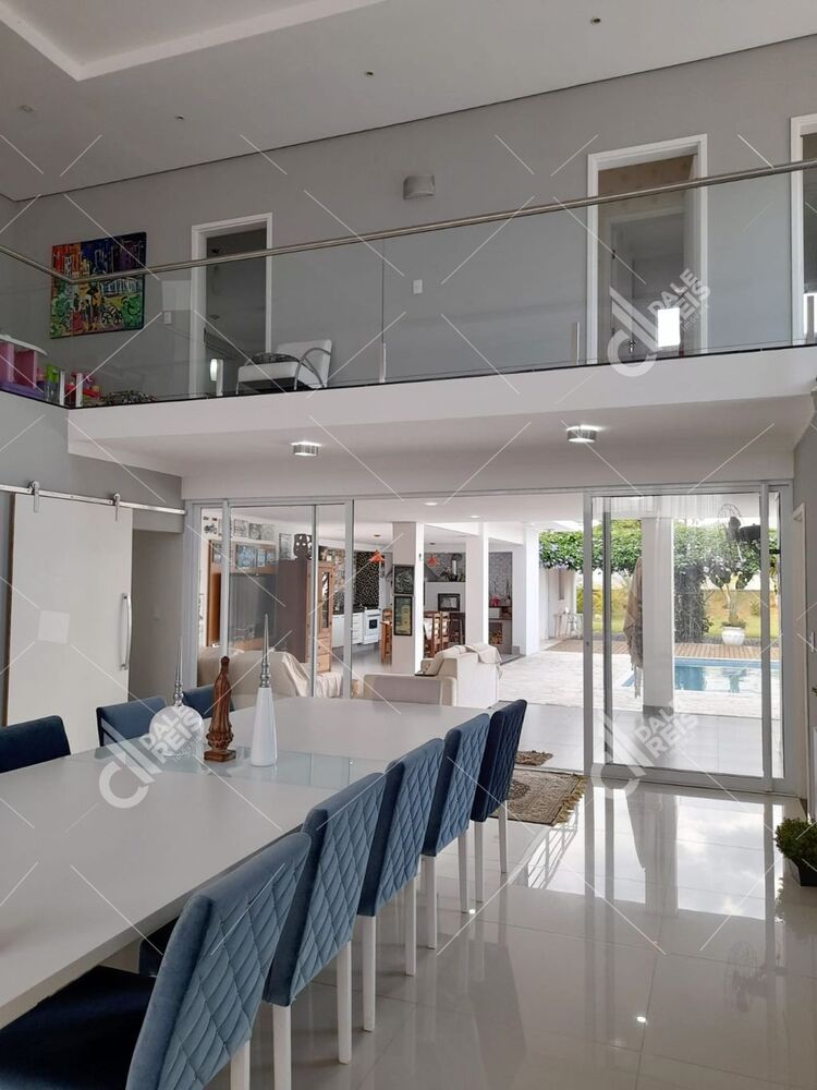 Casa, 4 quartos, 433 m² - Foto 9