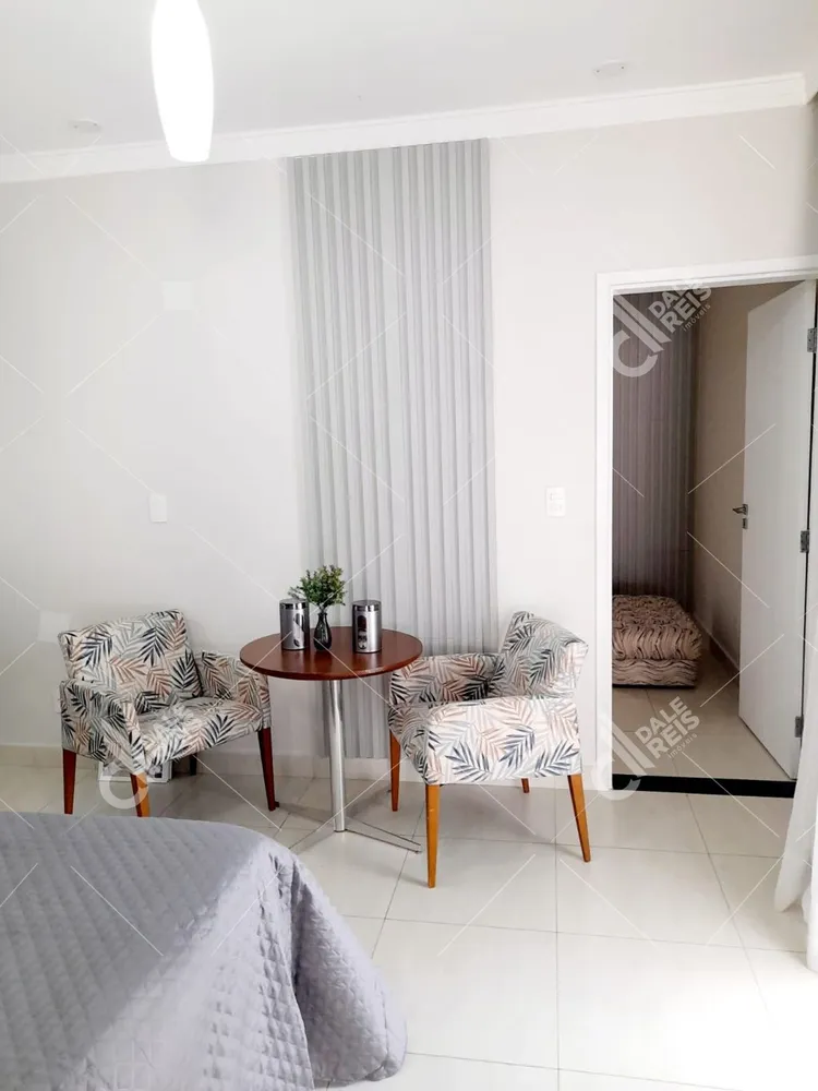 Casa, 4 quartos, 433 m² - Foto 14