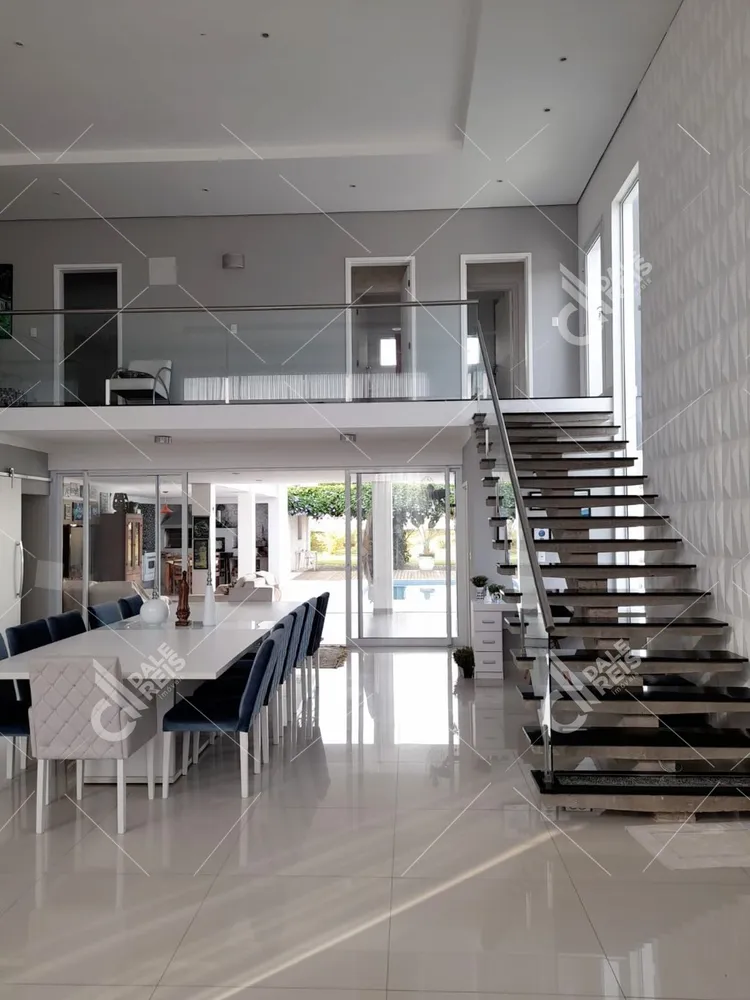 Casa, 4 quartos, 433 m² - Foto 8
