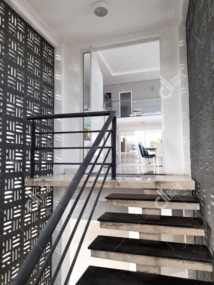 Casa, 4 quartos, 433 m² - Foto 11