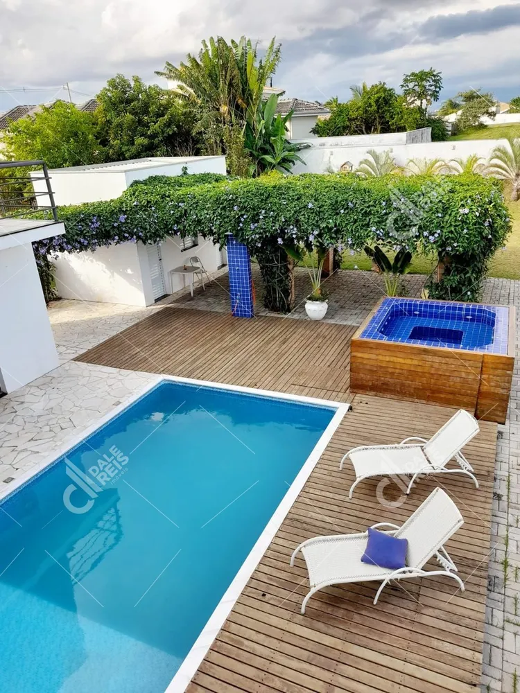 Casa, 4 quartos, 433 m² - Foto 7