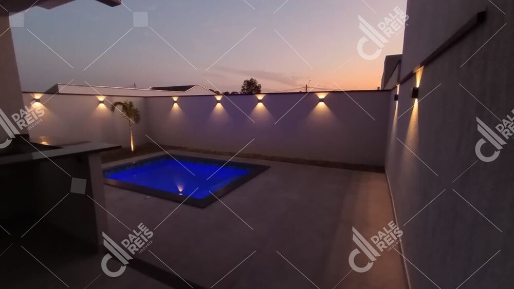 Casa de Condomínio, 3 quartos - Foto 11