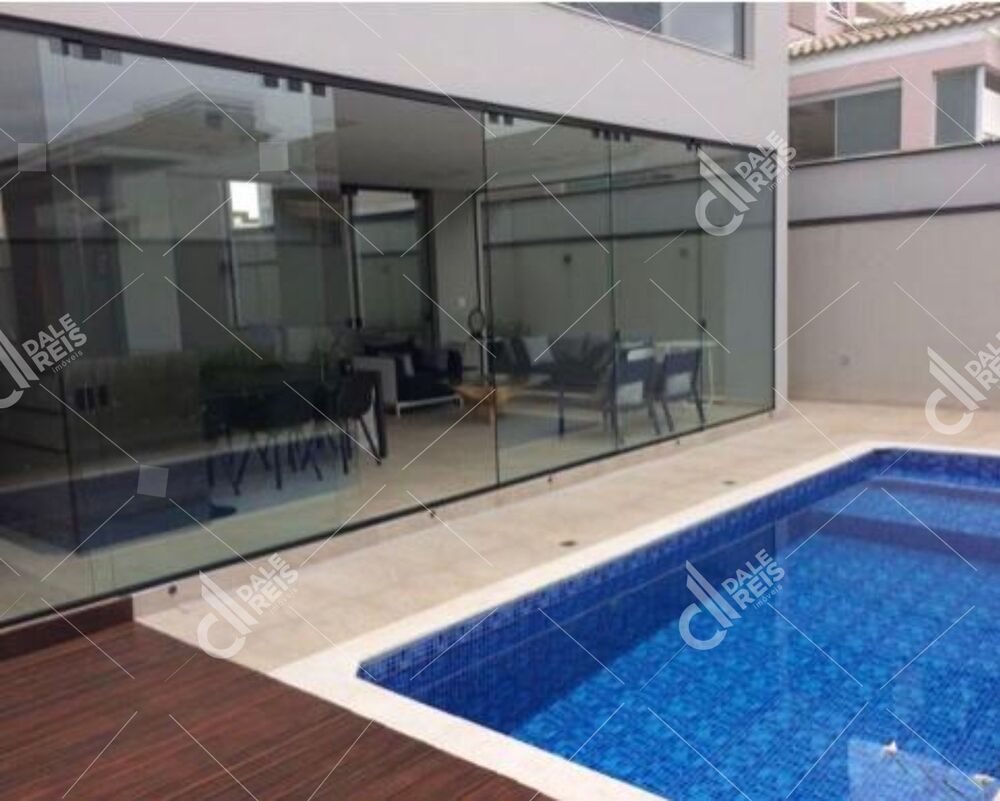 Casa, 3 quartos, 330 m² - Foto 13