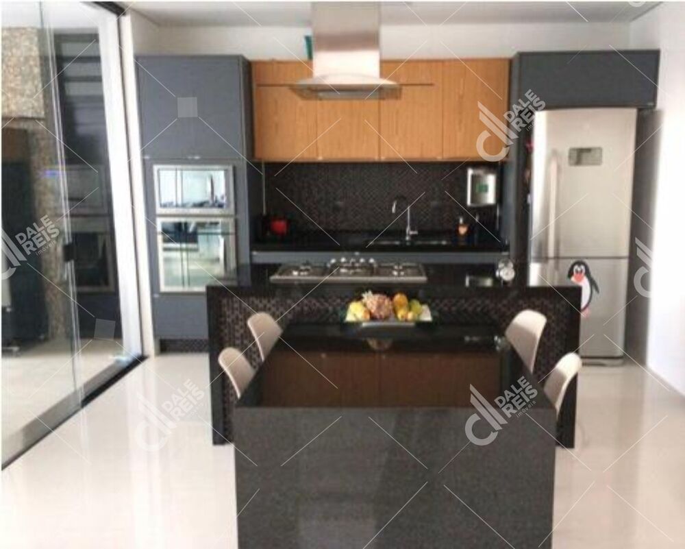 Casa, 3 quartos, 330 m² - Foto 17