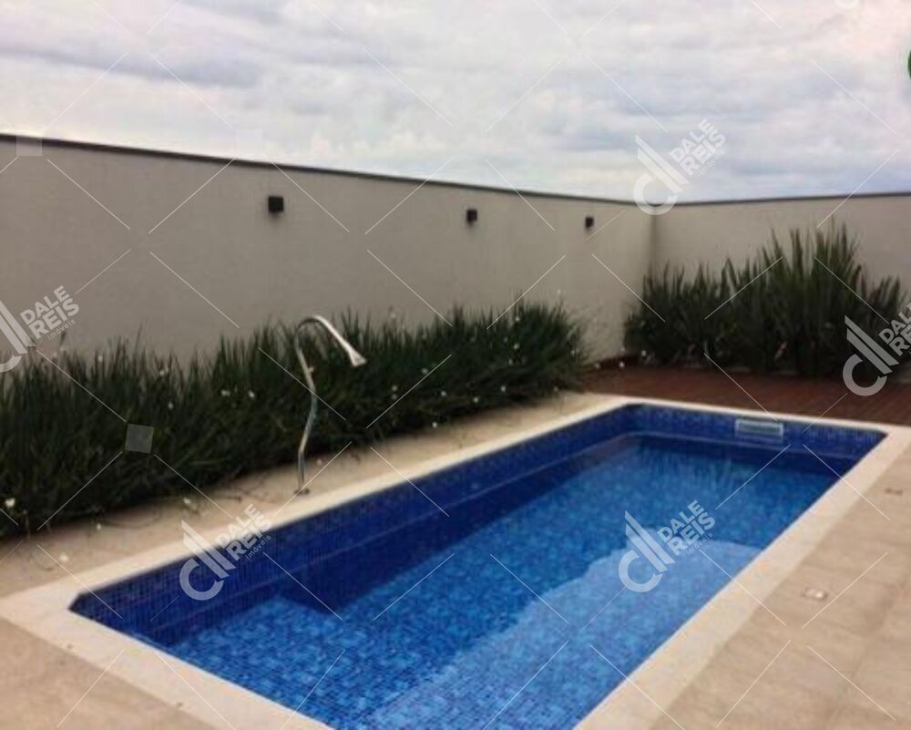 Casa, 3 quartos, 330 m² - Foto 20