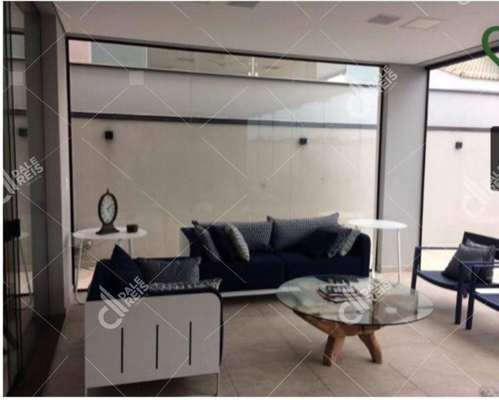 Casa, 3 quartos, 330 m² - Foto 18