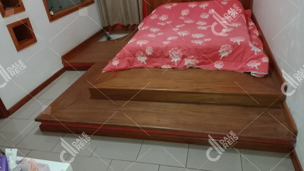 Casa de Condomínio, 3 quartos - Foto 8