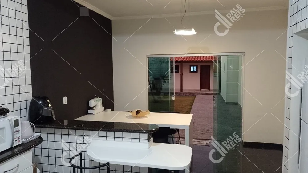 Casa de Condomínio, 3 quartos - Foto 10