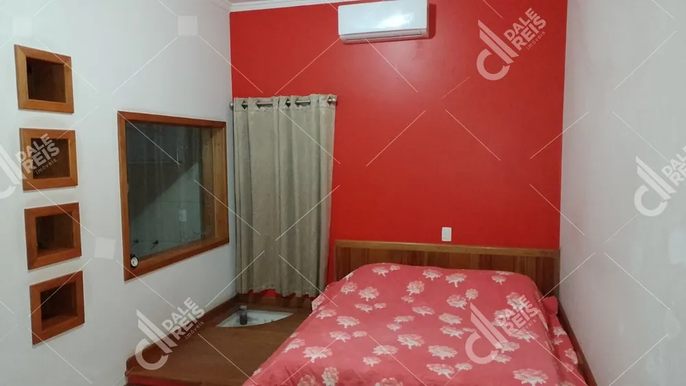 Casa de Condomínio, 3 quartos - Foto 9
