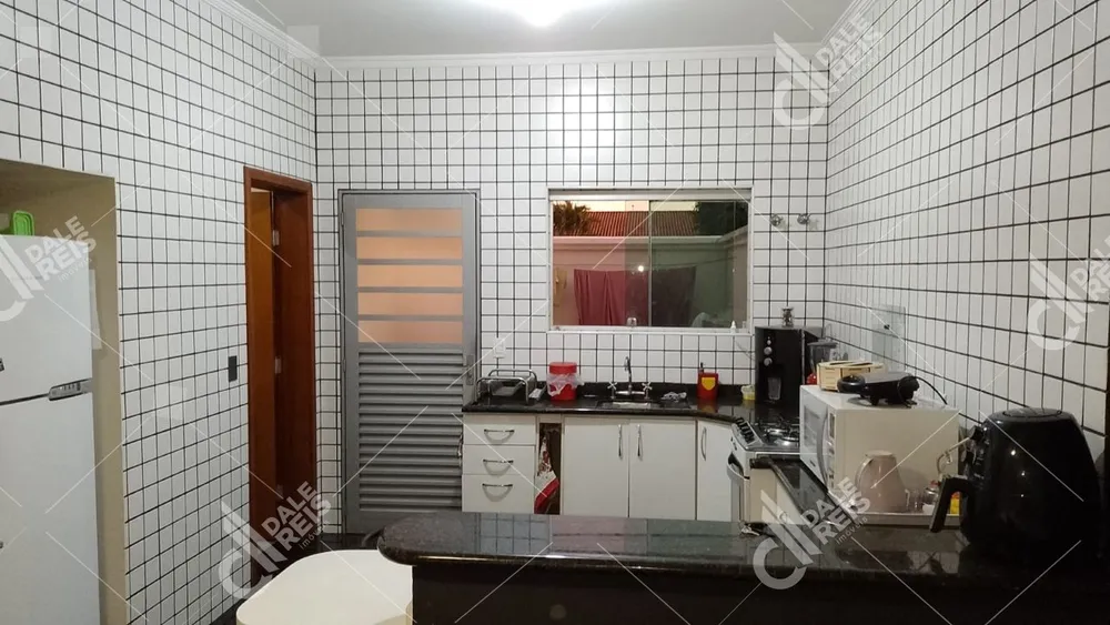 Casa de Condomínio, 3 quartos - Foto 11