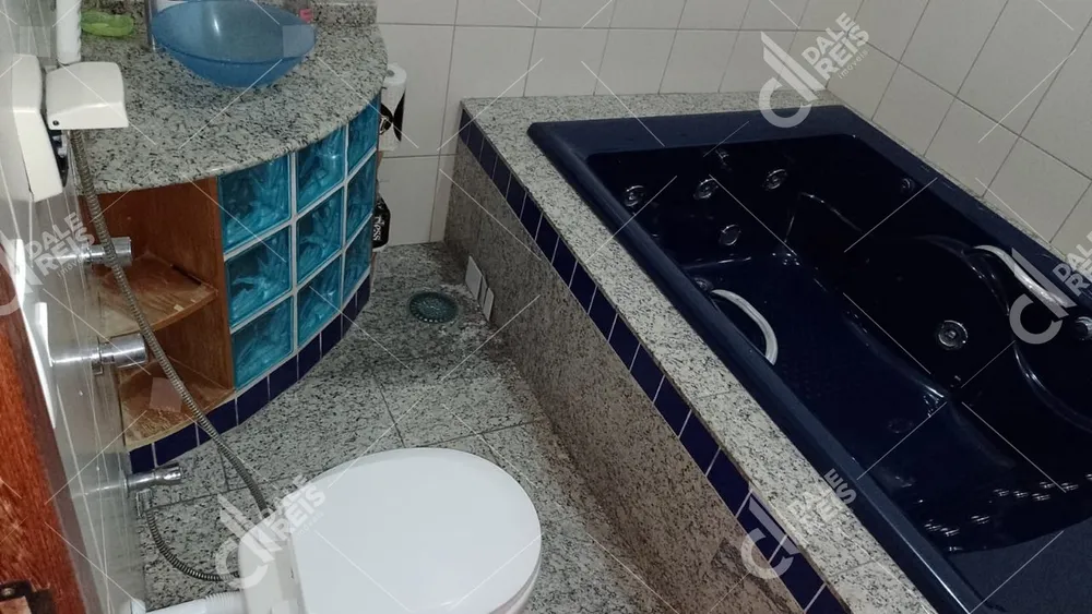 Casa de Condomínio, 3 quartos - Foto 7