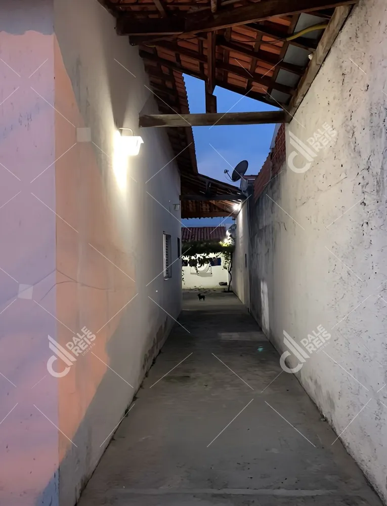Casa, 3 quartos, 188 m² - Foto 14