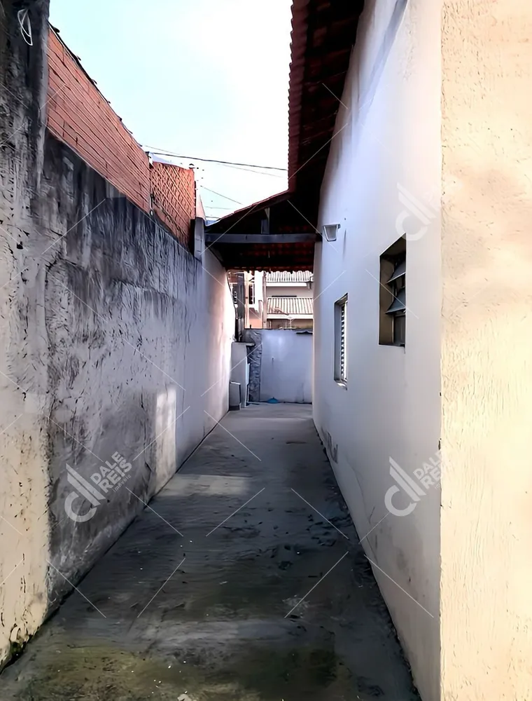 Casa, 3 quartos, 188 m² - Foto 13