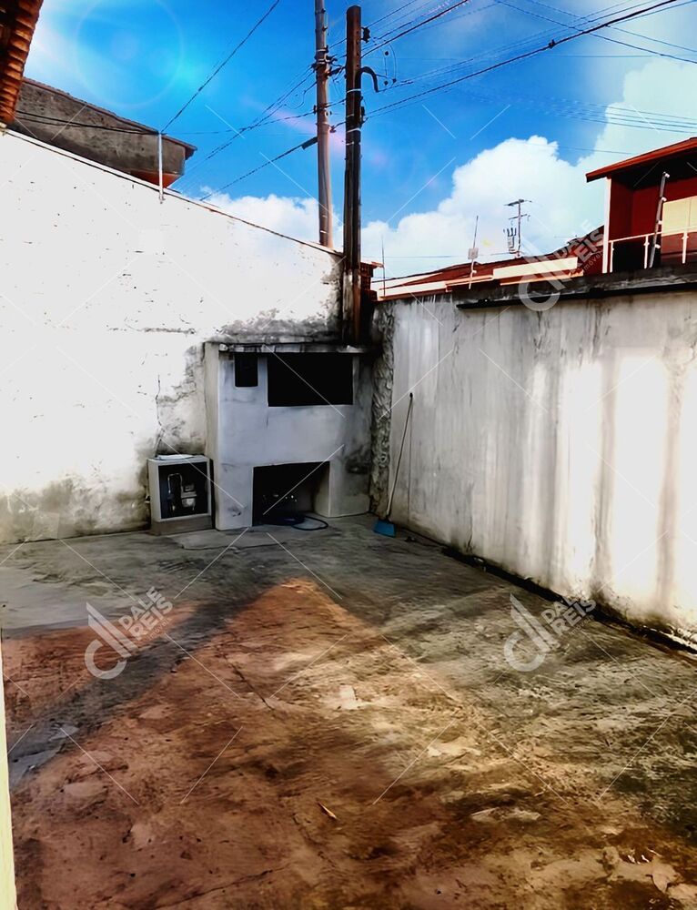 Casa, 3 quartos, 188 m² - Foto 15