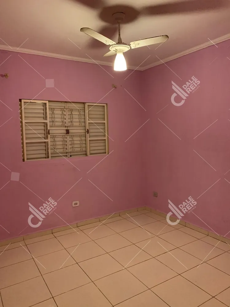 Casa, 3 quartos, 188 m² - Foto 6