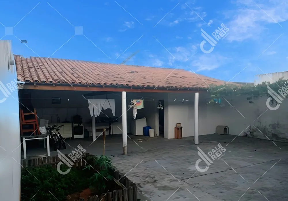 Casa, 3 quartos, 188 m² - Foto 11
