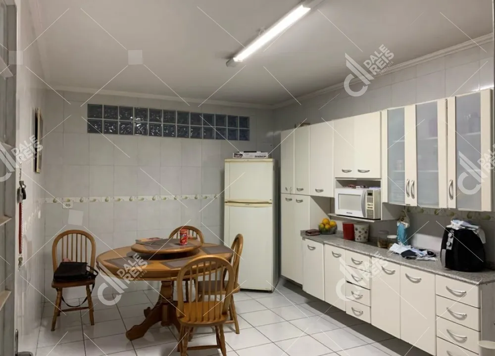 Casa, 3 quartos, 188 m² - Foto 9