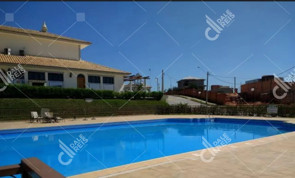Terreno, 305 m² - Foto 1