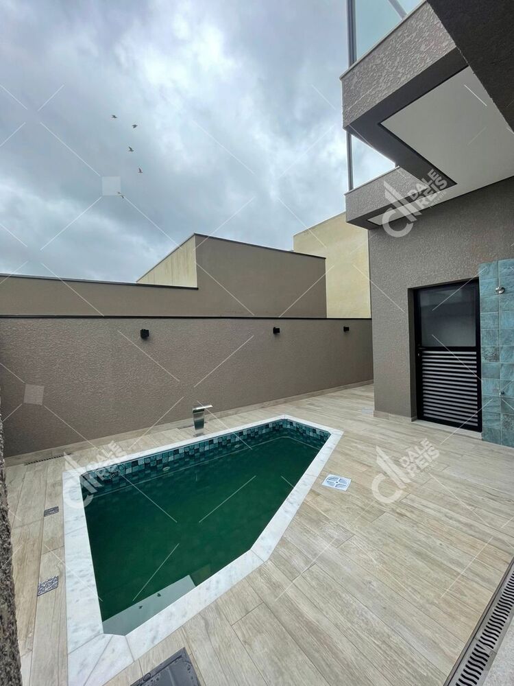 Casa de Condomínio, 3 quartos - Foto 10