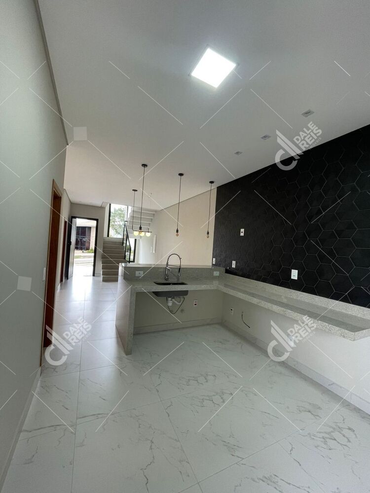 Casa de Condomínio, 3 quartos - Foto 7