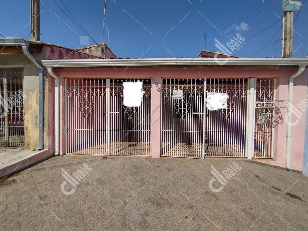 Casa, 2 quartos, 130 m² - Foto 2