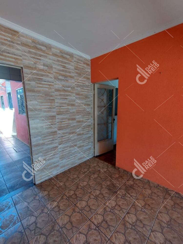 Casa, 2 quartos, 130 m² - Foto 1