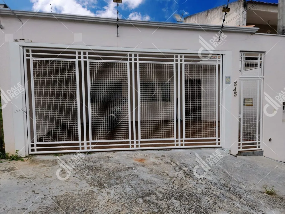 Casa, 3 quartos, 136 m² - Foto 2