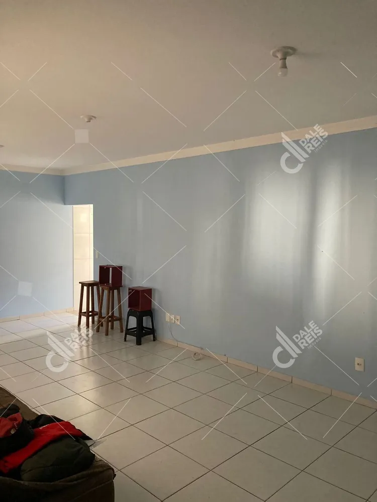 Casa, 3 quartos, 136 m² - Foto 4
