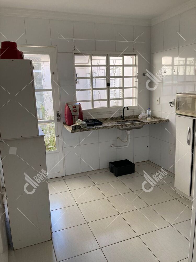Casa, 3 quartos, 136 m² - Foto 11