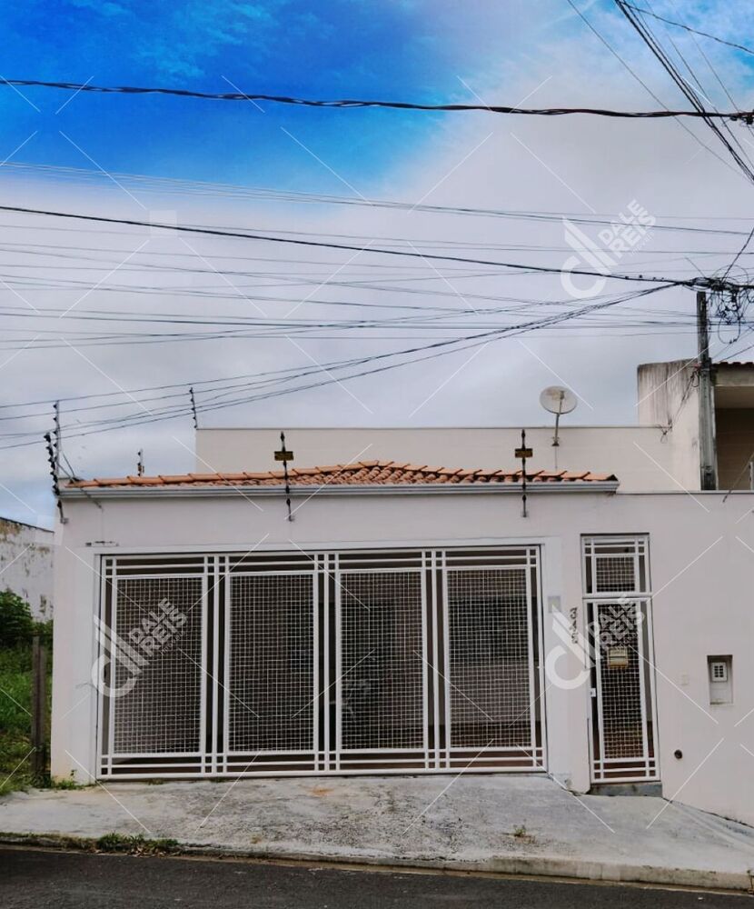 Casa, 3 quartos, 136 m² - Foto 1